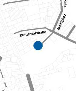 Vorschau: Karte von Volksbank Cityparkhaus