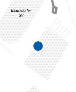 Vorschau: Karte von Baiersdorfer SV