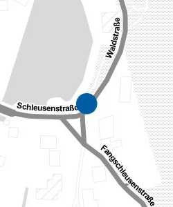 Vorschau: Karte von Döner Pavillon an der Schleuse