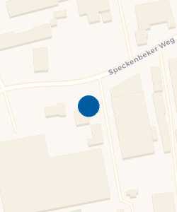 Vorschau: Karte von Malereibetrieb Jens Struck GmbH