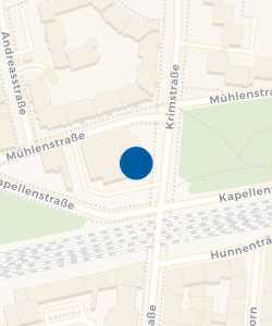 Vorschau: Karte von Max & Moritz Apotheke