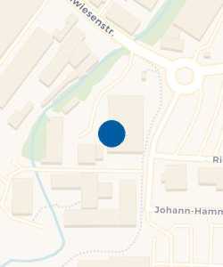 Vorschau: Karte von Edelmann Fachmarkt für das Handwerk GmbH