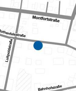 Vorschau: Karte von Volksbank Immenstadt