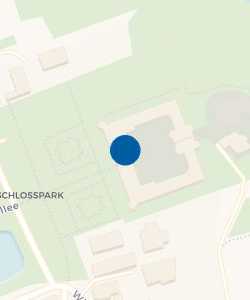 Vorschau: Karte von Schloßschenke zu Heusenstamm