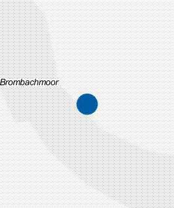 Vorschau: Karte von Brombachmoor