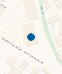 Vorschau: Karte von Stadtbäckerei Dreher