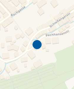 Vorschau: Karte von Wellnesshaus Waldmünchen