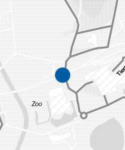Vorschau: Karte von Treffpunkt Zooführung