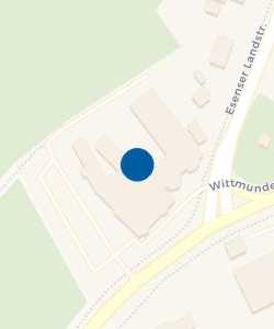 Vorschau: Karte von Landgasthof Alte Post