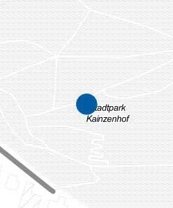 Vorschau: Karte von Stadtpark Kainzenhof
