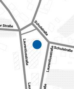 Vorschau: Karte von Gasthof Vennemann