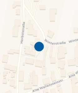 Vorschau: Karte von Gasthaus Rottner