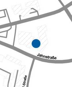 Vorschau: Karte von Arbeitsgericht Bayreuth Kammer Hof