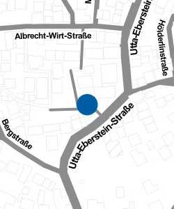Vorschau: Karte von Marktplatzbrunnen