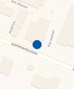 Vorschau: Karte von Dirk Bachmann Punktgenaue Zahntechnik GmbH