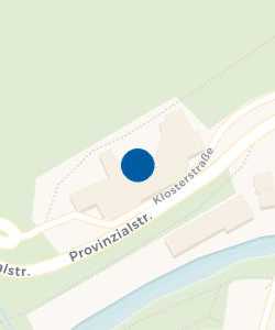 Vorschau: Karte von Alten- und Pflegeheim St. Josefshaus