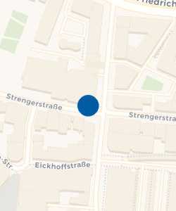Vorschau: Karte von Sparkasse Gütersloh-Rietberg - Geldautomat
