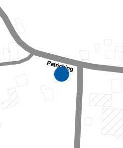 Vorschau: Karte von Patrichinger Hof