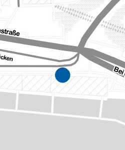 Vorschau: Karte von Wasserschutzpolizeikommissariat 2 – Außenstelle Landungsbrücken