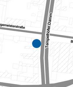 Vorschau: Karte von Tempelhofer Bistro Grillhaus