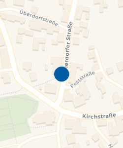 Vorschau: Karte von Bäckerei Scheffels