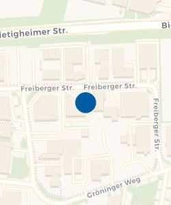 Vorschau: Karte von Oswa Finanzdienstleistungs - und Immobilien GmbH