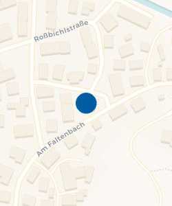 Vorschau: Karte von Haus Kirsch