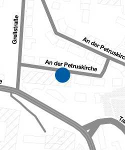 Vorschau: Karte von Seniorenheim "Kröllwitz"