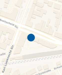 Vorschau: Karte von EDEKA Rudolf-Breitscheid-Straße
