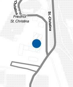 Vorschau: Karte von Förderschule St. Christina