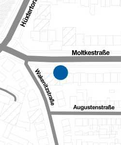 Vorschau: Karte von Moltke-Apotheke