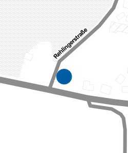 Vorschau: Karte von Gartenabfallsammelstelle Reichelsdorf