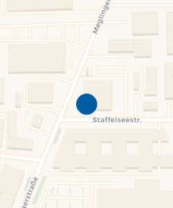 Vorschau: Karte von Leaf GmbH