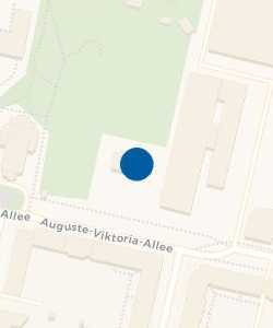 Vorschau: Karte von Jugendcafé Laiv