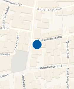 Vorschau: Karte von Bäckerei Leitner