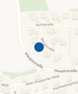 Vorschau: Karte von Hofmann - Erhalten & Gestalten GmbH