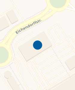 Vorschau: Karte von Mömax Aschheim