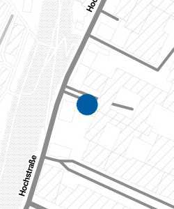 Vorschau: Karte von Novotel Parkhaus