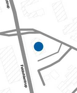 Vorschau: Karte von Autohaus Klaus Brodowski