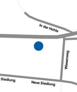 Vorschau: Karte von Zum Wangenheimer Tor
