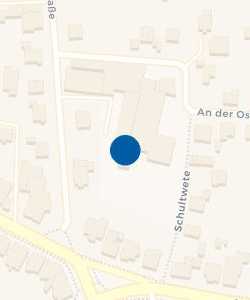 Vorschau: Karte von Ostschule