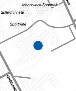 Vorschau: Karte von Graf-Eberhard-Schule