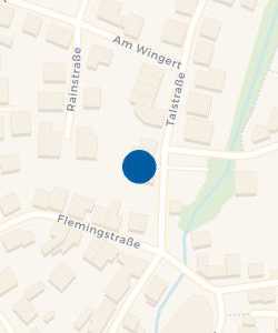 Vorschau: Karte von Staab Friseursalon
