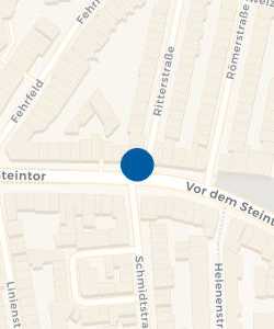 Vorschau: Karte von Vollkornbäckerei Effenberger