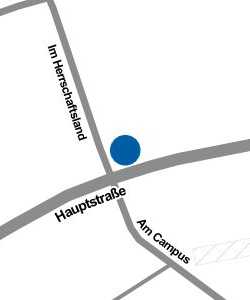 Vorschau: Karte von Sparkasse Saarbrücken - SB Center