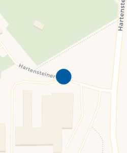 Vorschau: Karte von Firmenparkplatz Spandauer Velours