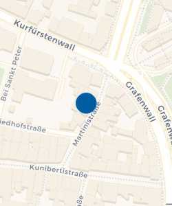 Vorschau: Karte von Kunsthaus Schröder
