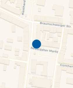 Vorschau: Karte von Café Neustädter