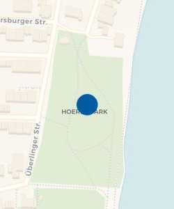 Vorschau: Karte von Hoerle-Park