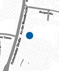 Vorschau: Karte von Taqui Tos Cantina y Bar